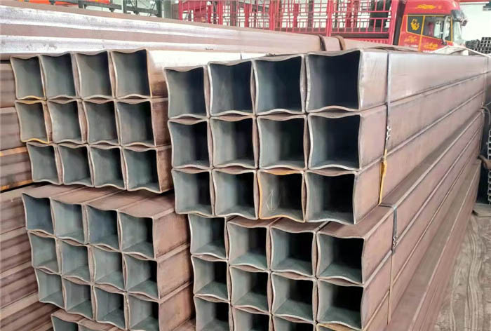 桥西无氧退火无缝方管