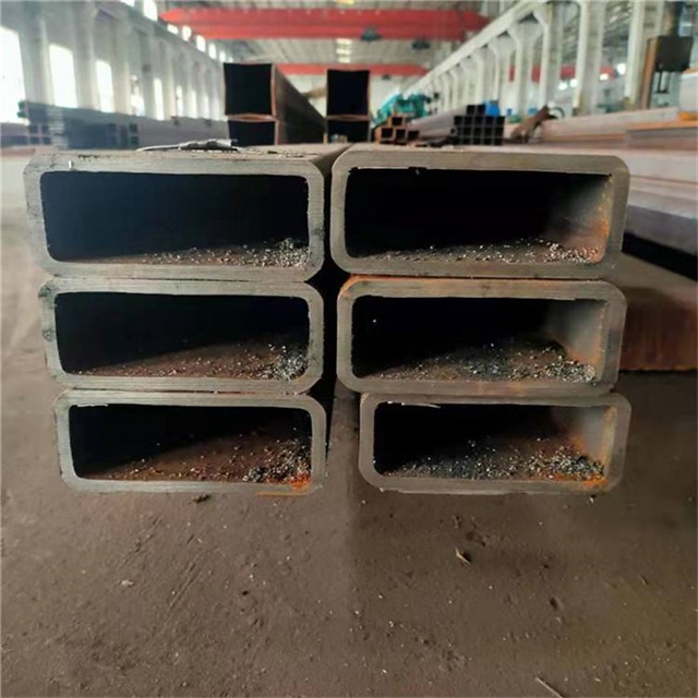 桥西q345b厚壁方管