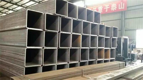桥西<font style='color:red'>无缝方管</font>生产工艺