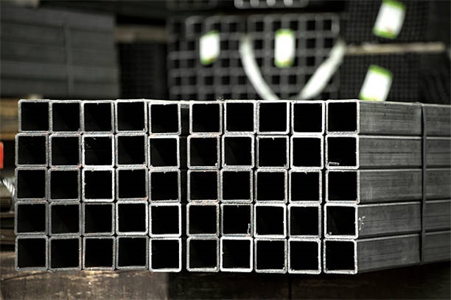 桥西Q355B<font style='color:red'>无缝方管</font>促销价格