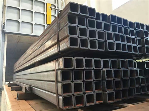 桥西低合金矩形管